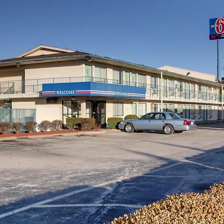 Motel 6-Owensboro, Ky ภายนอก รูปภาพ