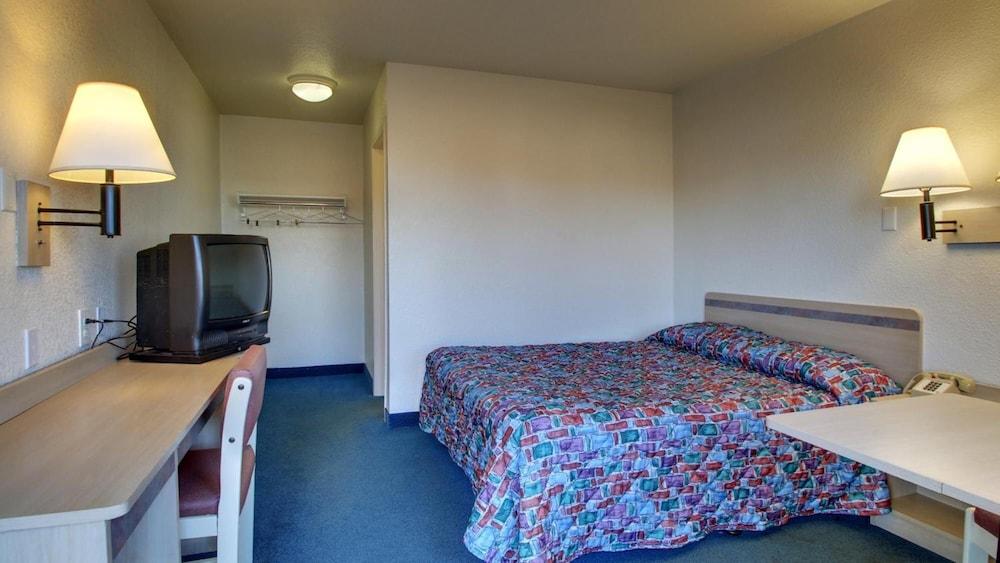 Motel 6-Owensboro, Ky ภายนอก รูปภาพ