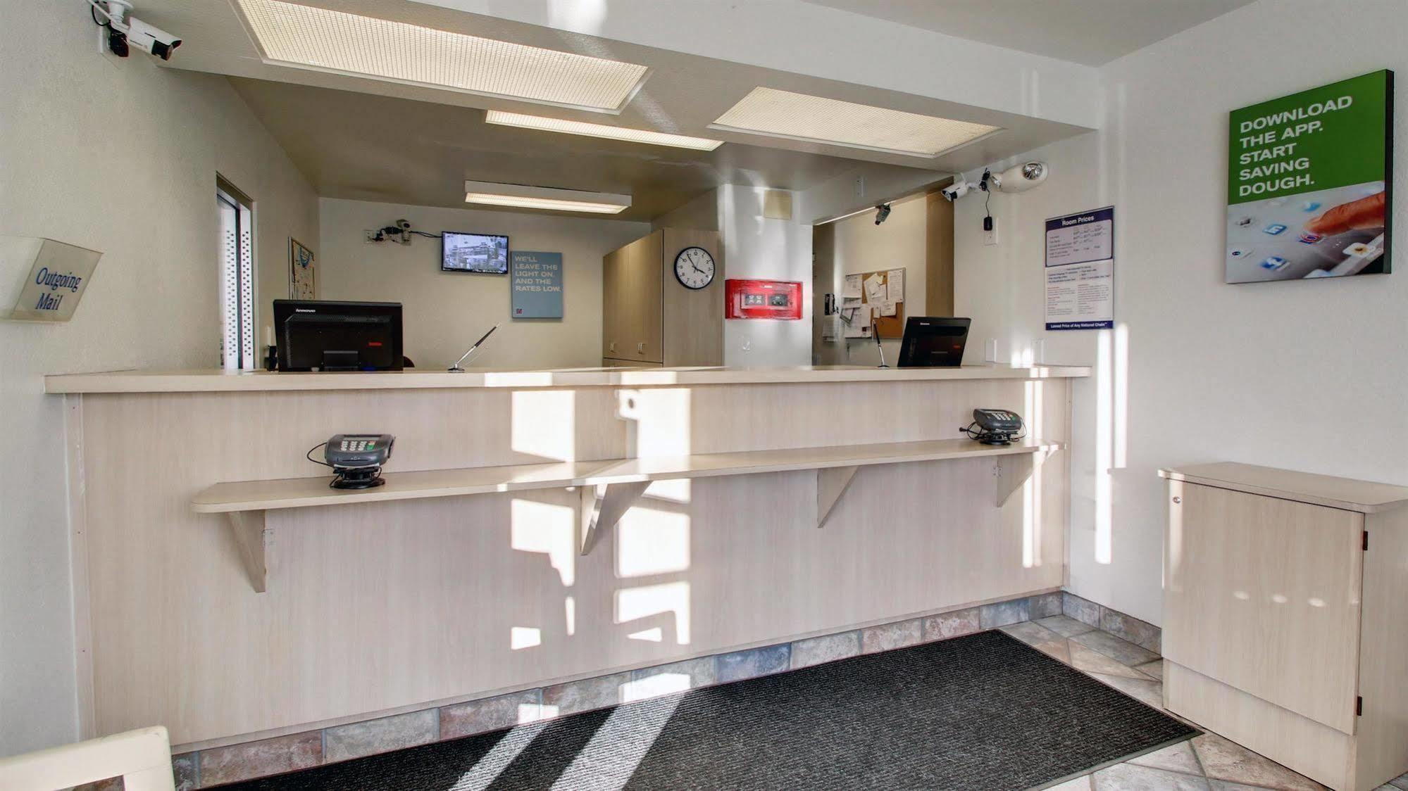 Motel 6-Owensboro, Ky ภายนอก รูปภาพ